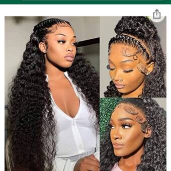 L'avatar appartenant à Sparkle Touch