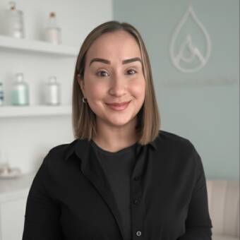 The avatar of Gladysmar