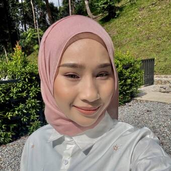 Avatarul lui FATIN