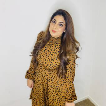 Аватар Maninder