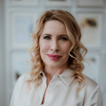 The avatar of Bosznay-Feuerbach