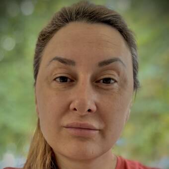 Аватарът на Мария