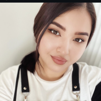 的化身 Farangiz | فرانغيس