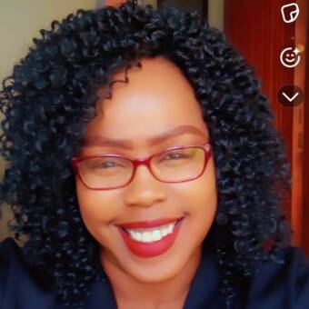 The avatar of Thandi