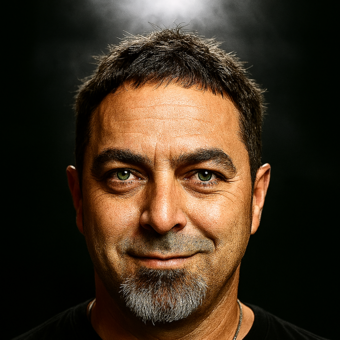 The avatar of George