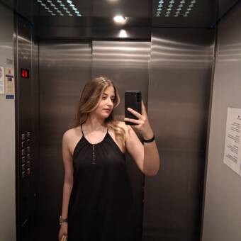 The avatar of Μαρία