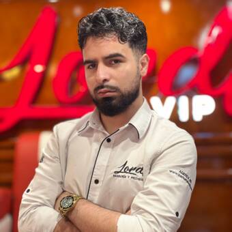 Avataren til Diego Castellano