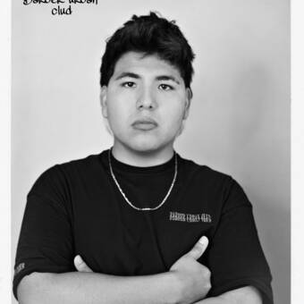 的化身 Luis Mario