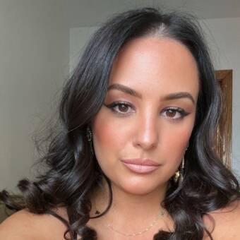 Melissapseudoportretas