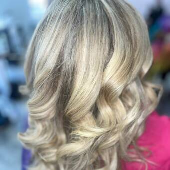 The avatar of Shannon