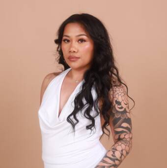 Το avatar του Khiza