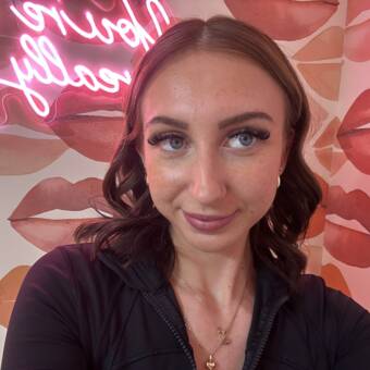 De avatar van Courtney