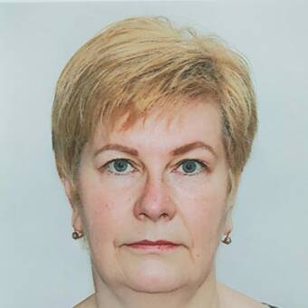 Аватарът на Виктория