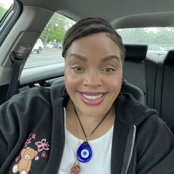 The avatar of Tierra