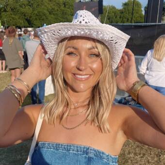 Ffion Jenkins