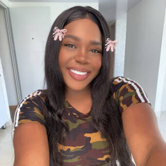 The avatar of Damaris