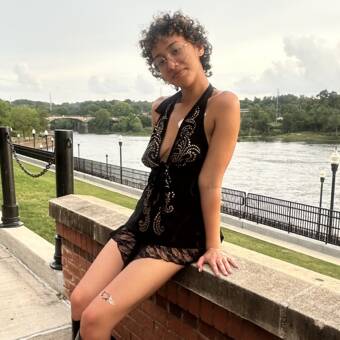 The avatar of Victoria