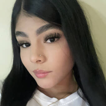 The avatar of Maria Isabel