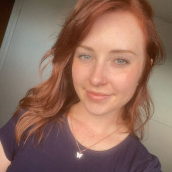 Avatar von Megan