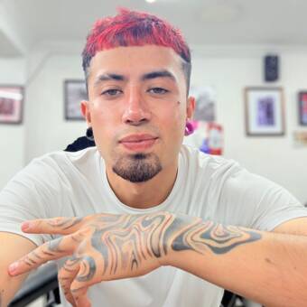 Henkilön Juan avatar