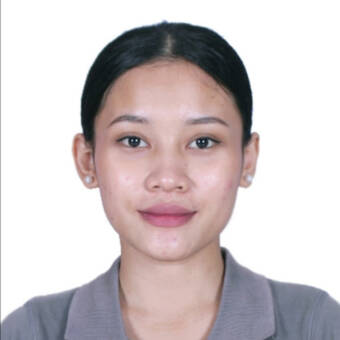 The avatar of a person