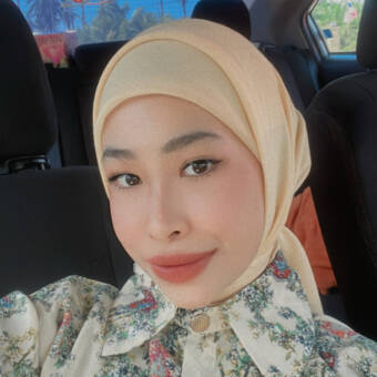 Avatar broja DAYAH