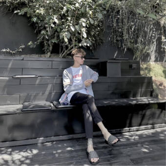 The avatar of Michael