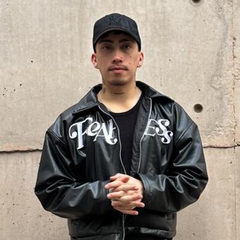 Avataren til Cristián Andrés