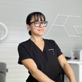 Avatar Rosa