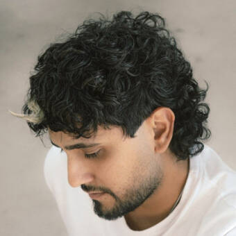 O avatar de Ezequiel