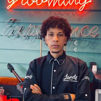 Avatar de William Giraldo