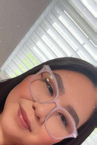 Avatar tillhörande Samantha