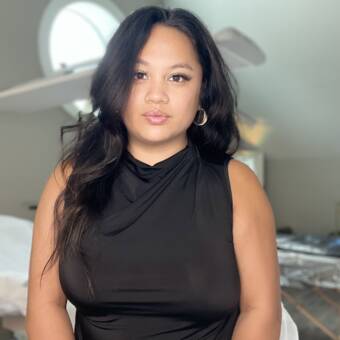 The avatar of Sharmaine