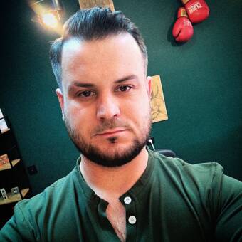 Avatar Łukasz