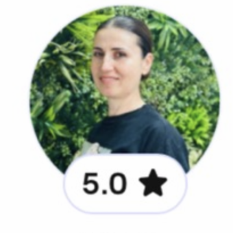 The avatar of Linda