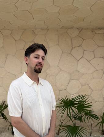 Το avatar του Jared