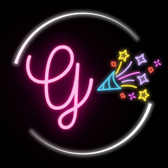 Avatar Glitter