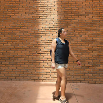 Avatar Areli