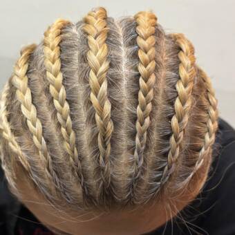 The avatar of Meenakshi