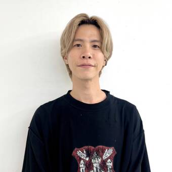 The avatar of Natsu / Tsubasa