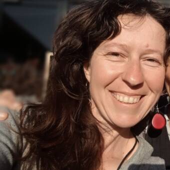 Το avatar του Liz