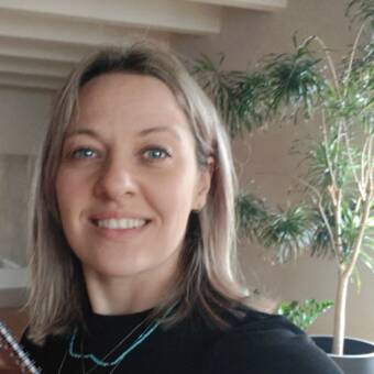 L'avatar di Patrycja