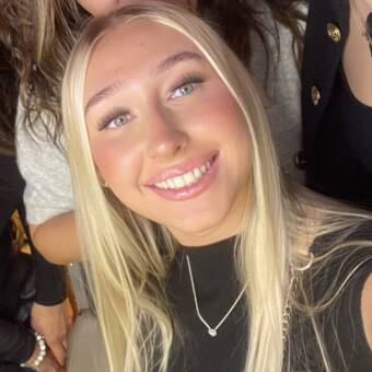 Avatar tillhörande Millie