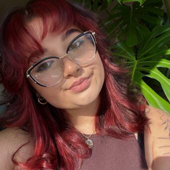 The avatar of Catherine