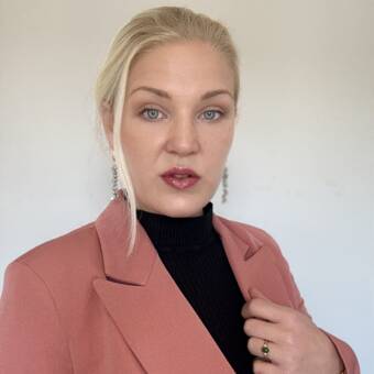 Avataren til Naomi
