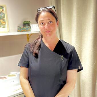 The avatar of Anna-Marie