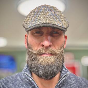 Avatar tillhörande Rob