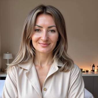 The avatar of Mariana