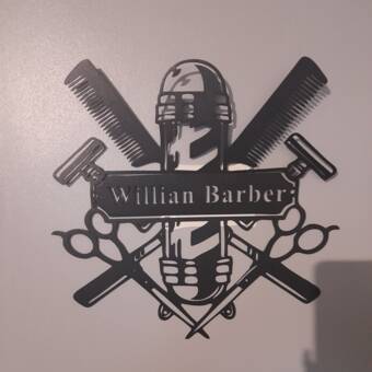 A Willianavatárja