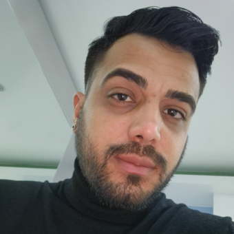 The avatar of Ernesto